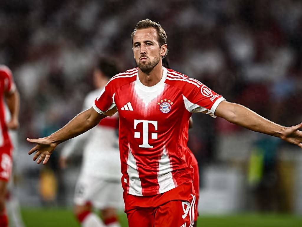 德甲只是起点，欧冠才是终点：拜仁新赛季野心曝光