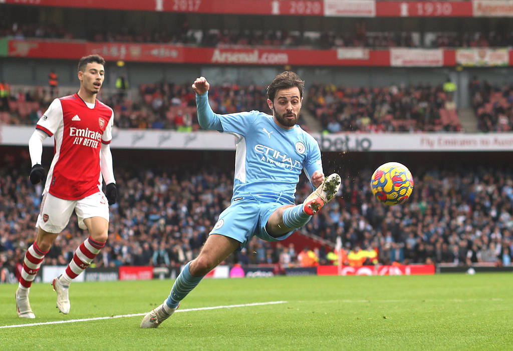 曼城生涯9年19冠！B席6月自由身离队，意甲AC米兰成热门下家！